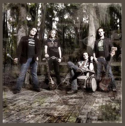 Black Stone Cherry